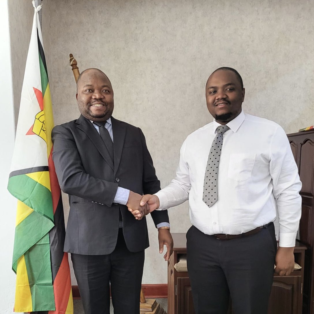 Pan-African Council tweet media