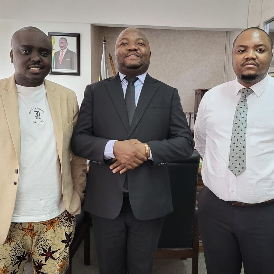 Pan-African Council tweet media