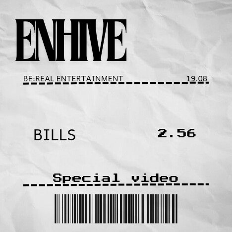 𝗘𝗡𝗛𝗜𝗩𝗘 "MIDNIGHT:IT'S OUR TIME" [debut single album] 

<BILLS SPECIAL VIDEO POSTER>
                  19h |  19.08.24

#NPOP #ENHIVE
