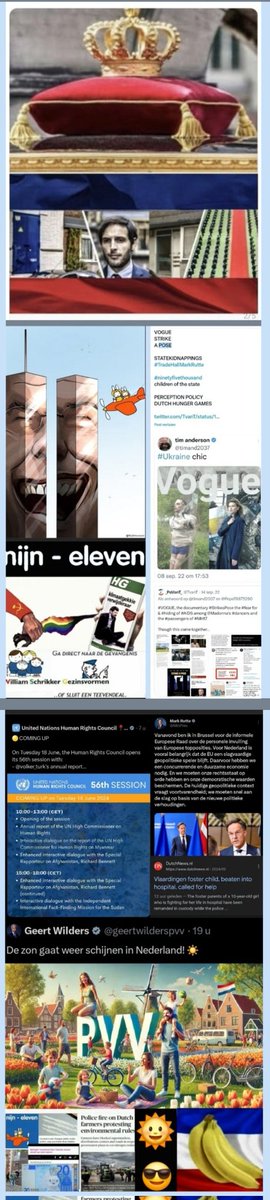 TvanT's tweet image. Goed
je mág #Demonstreren
maar met je rug tegen de #muur
alleen als je #geld hebt
is de #vrijheid niet duur

#NL_ScarfaceStyle_CPS 
#VOC_TradeMarkRutte

#RoyalTwistedGoing
DutchlHungerGames
#StateKidnappings
ChildTrafficking

NewGoldenAge
ModernSlavery
#Apartheid
Genocide
#Racism