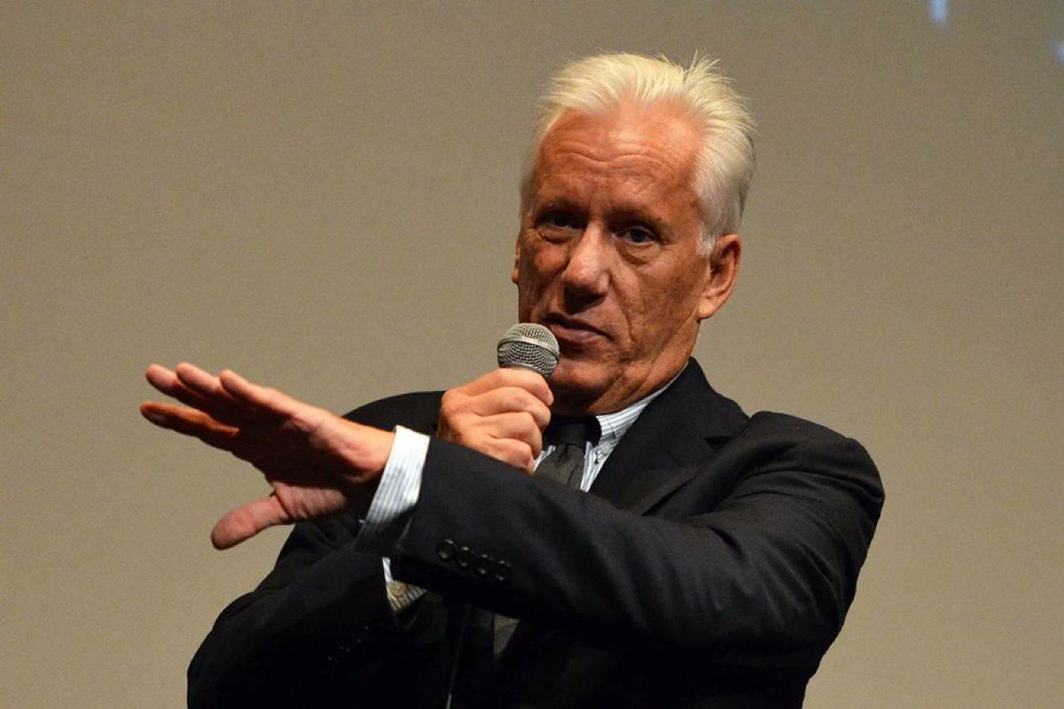 wakeupusa's tweet image. 🚨BREAKING: Legendary actor James Woods says he's planning to sue DNC for Destroying his acting Career

He says, “I will be getting a lawyer. I will be suing the Democratic National Committee no matter what.”

Do you stand with James Woods?