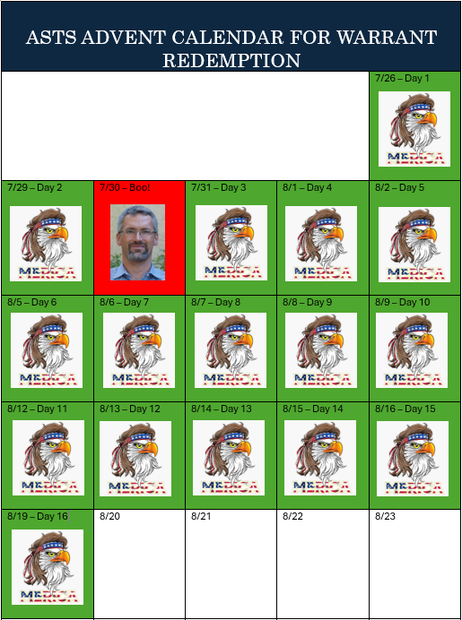 thekookreport's tweet image. $ASTS - Day 16