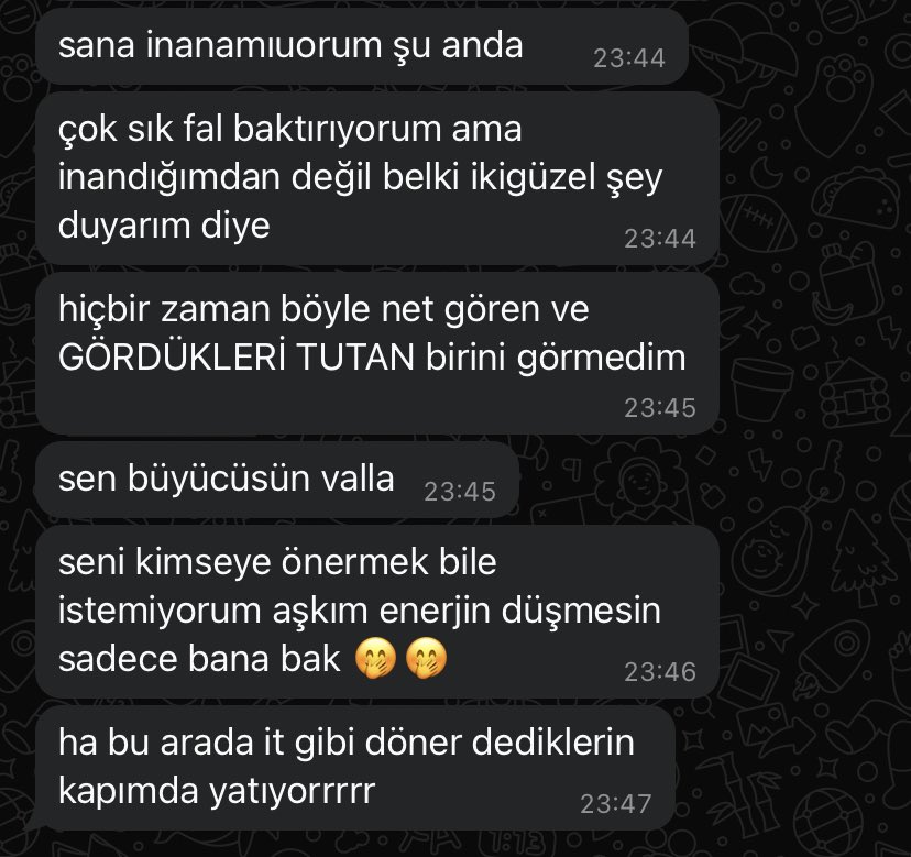 Memnuniyet 🤍 #kahvefalı #tarot