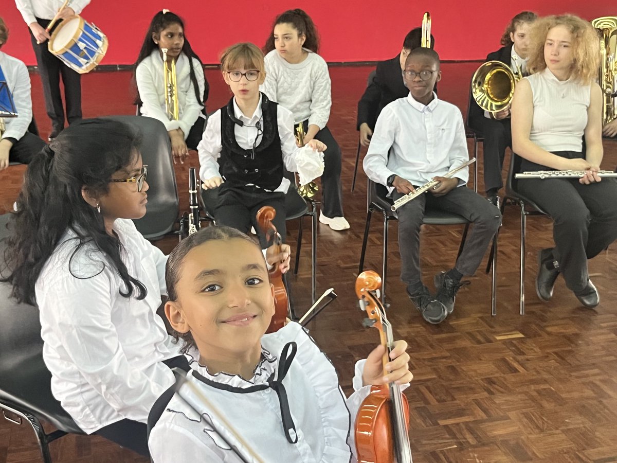 Tutti Bondy… quand les arts sauvent…