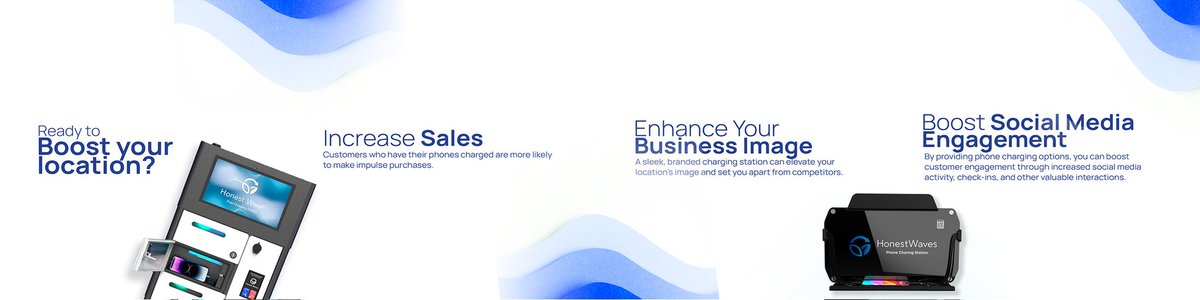 HonestWaves tweet media