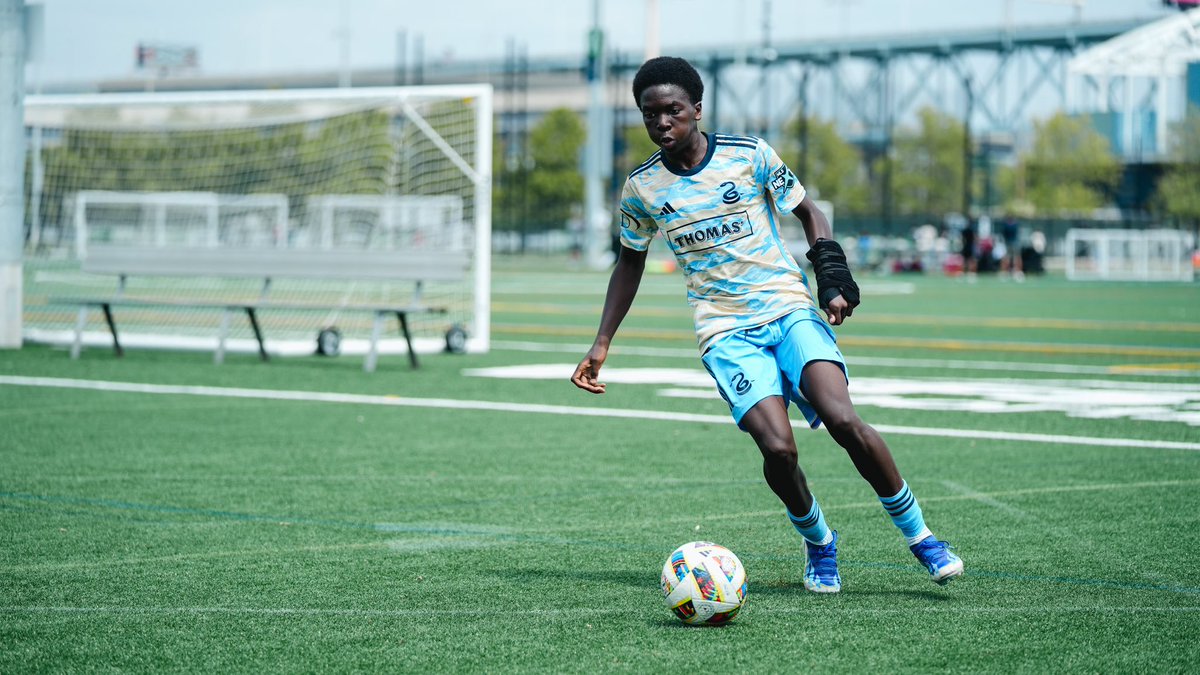 Scenes from the <a href="/WSFS_Sportsplex/">WSFS Bank Sportsplex</a> 📸

#DOOP | #BabySnakes