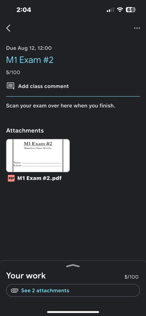 ahla klam da