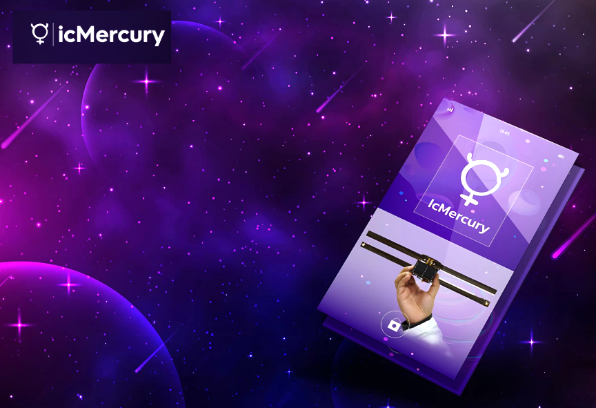 Interstellar Communication Holdings announces agreement with Alba Orbital for icMercury launch dlvr.it/TC4S0R