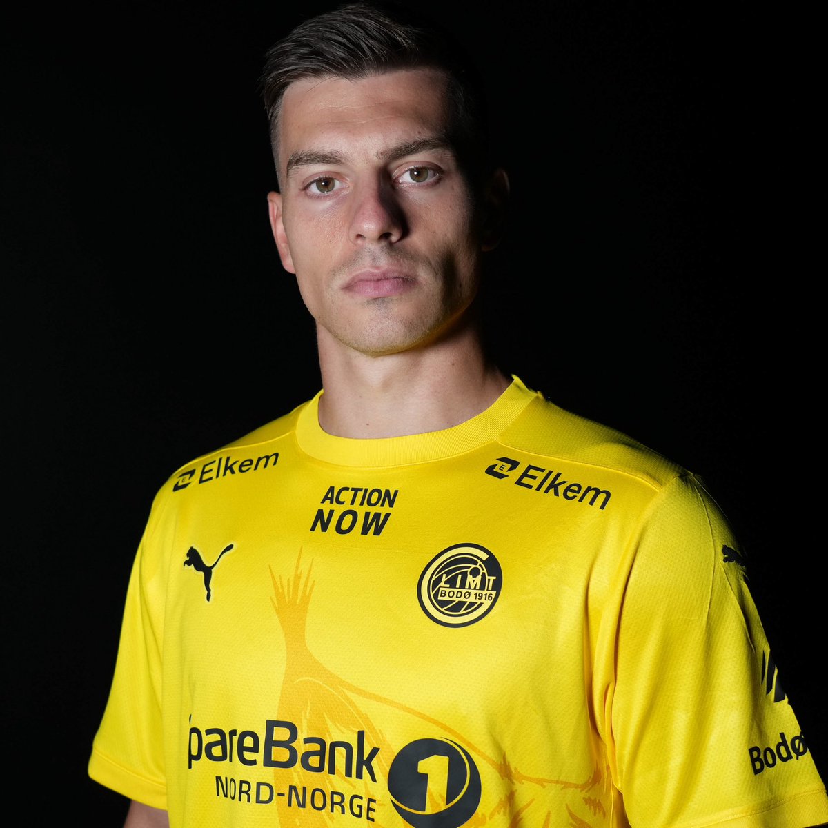FK Bodø/Glimt tweet media