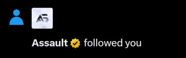 If we don't like your reply in 5 minutes you get this💫