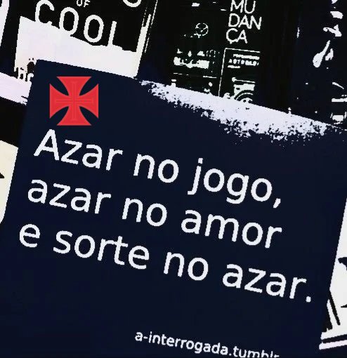 central_gama's tweet image. Sensação de derrota