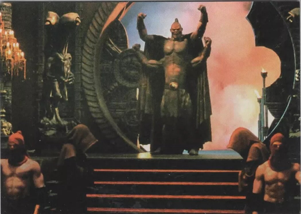 TalisaSotoRealm's tweet image. It's been 29 years 💙
#MK95
#TalisaSoto 👑
#MortalKombatMovie 1995