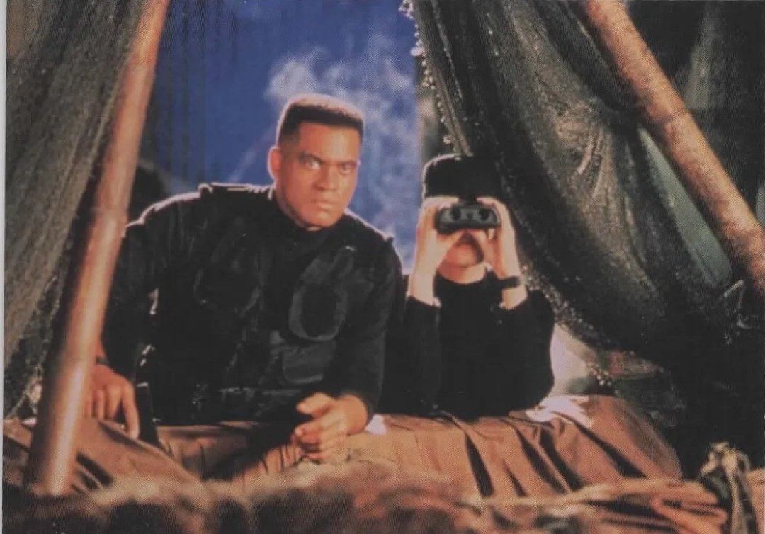 TalisaSotoRealm's tweet image. It's been 29 years 💙
#MK95
#TalisaSoto 👑
#MortalKombatMovie 1995