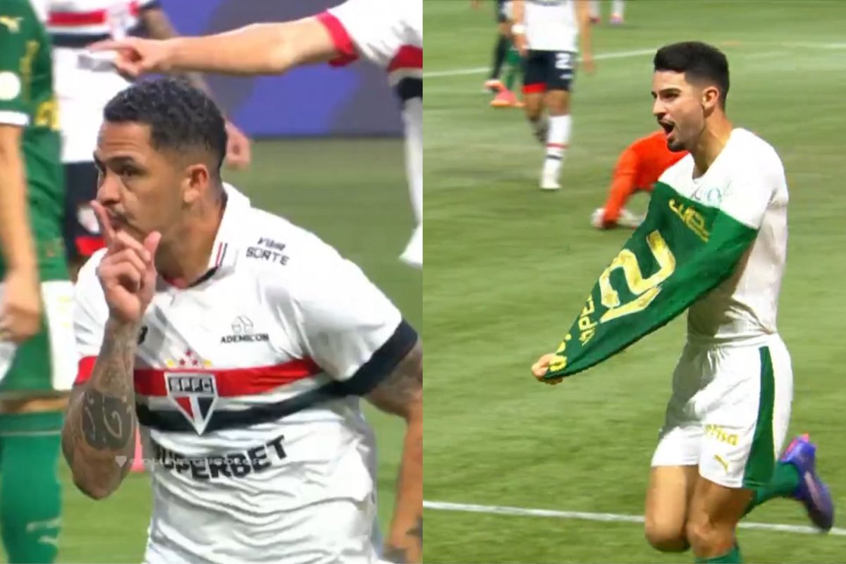 Sincerão tweet media