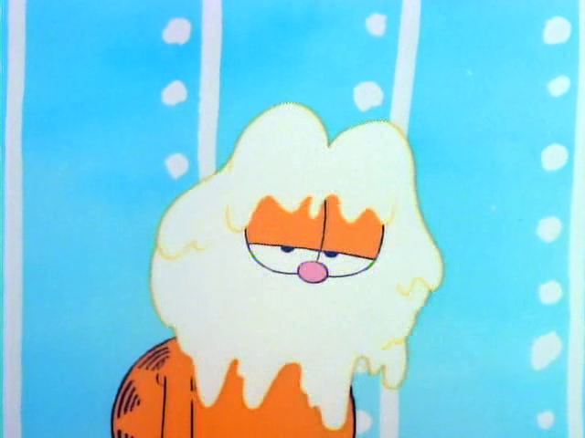 Garfield and Friends Screens (@garfieldscreens) on Twitter photo 