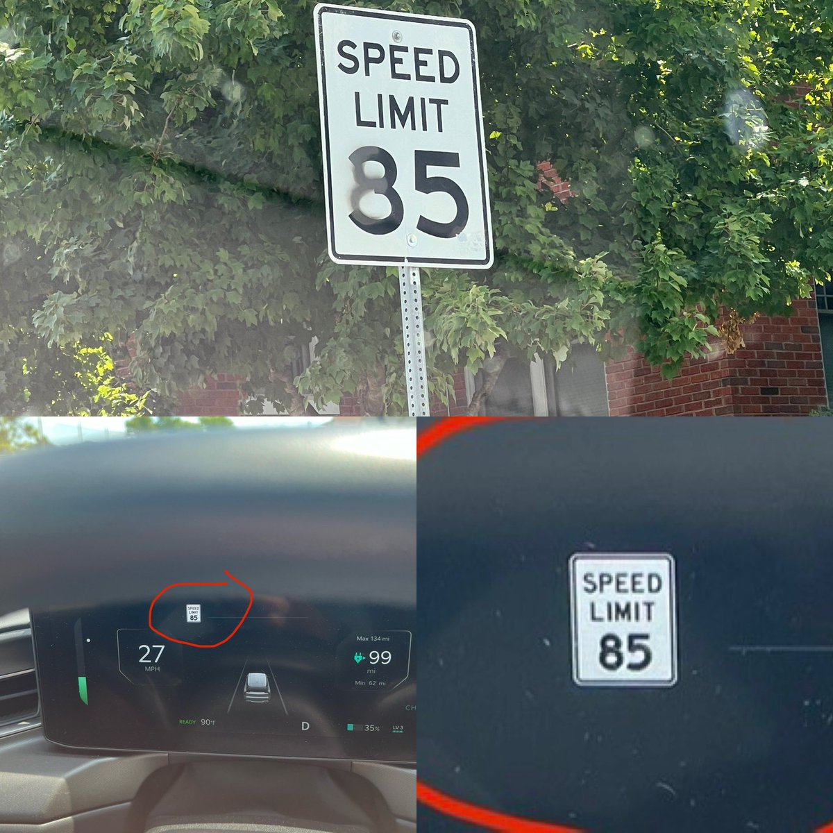 Haystack tweet media