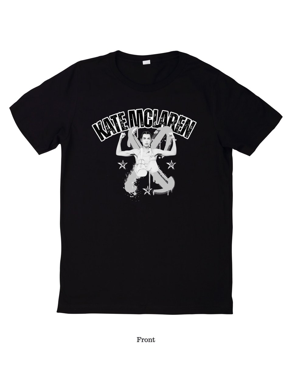 KateRadomska's tweet photo. Reach for the sky 💫 

@katemclarenboxer 

Coming soon in colour 🎨

#boxing #mediaday #fighterslife #tshirtdesign https://t.co/IDt7BXi0F9