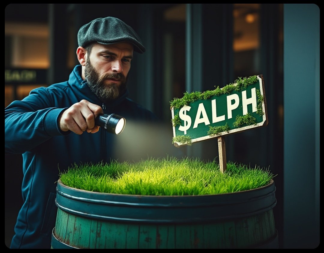 When I finally find my way to <a href="/alephiumbank/">Astra3313zwi</a> and putting my $ALPH to work!