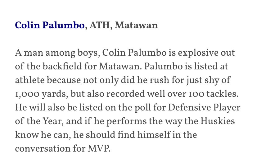 Colin Palumbo tweet media