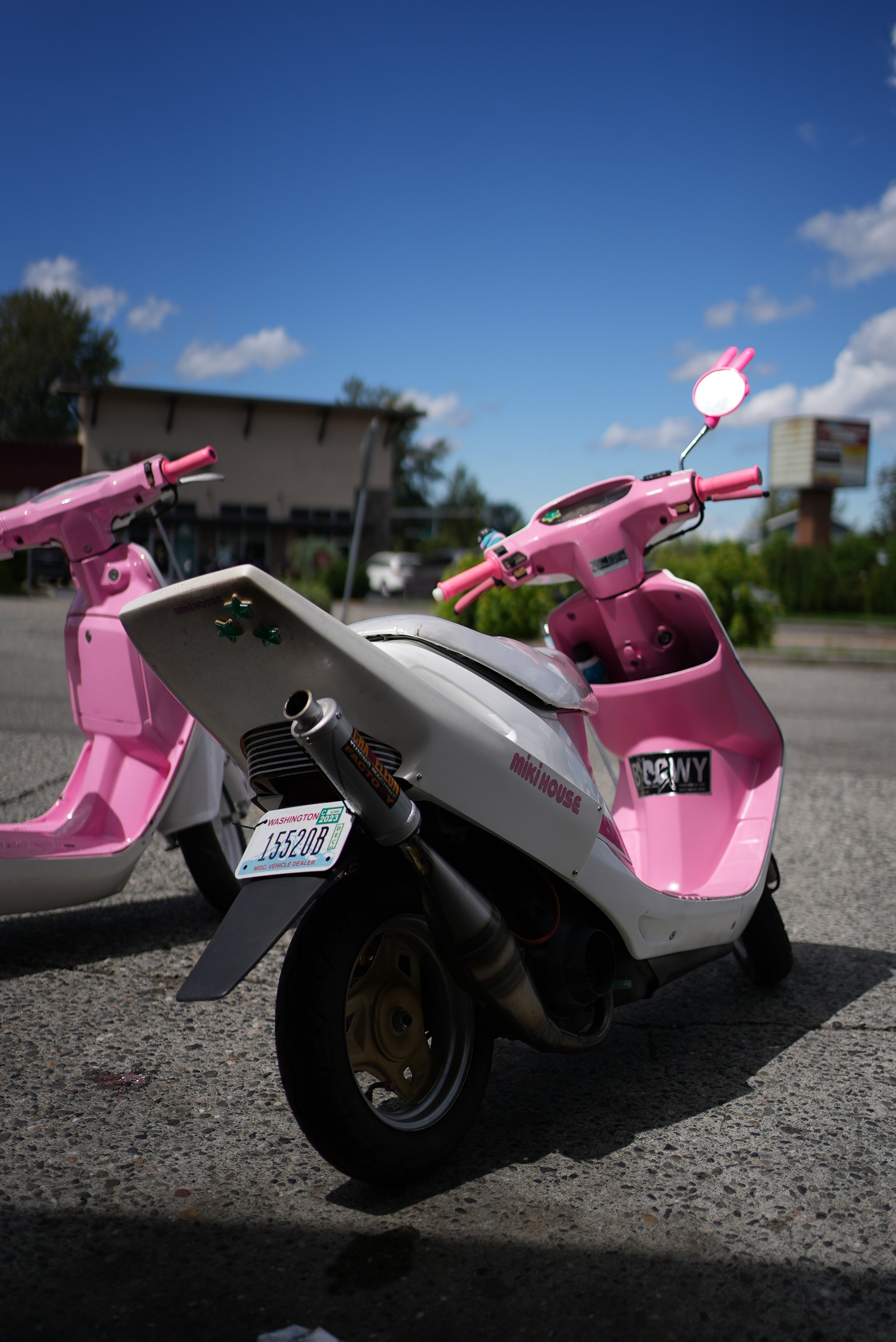 Nezumi Racing (@NezumiRacing) / X