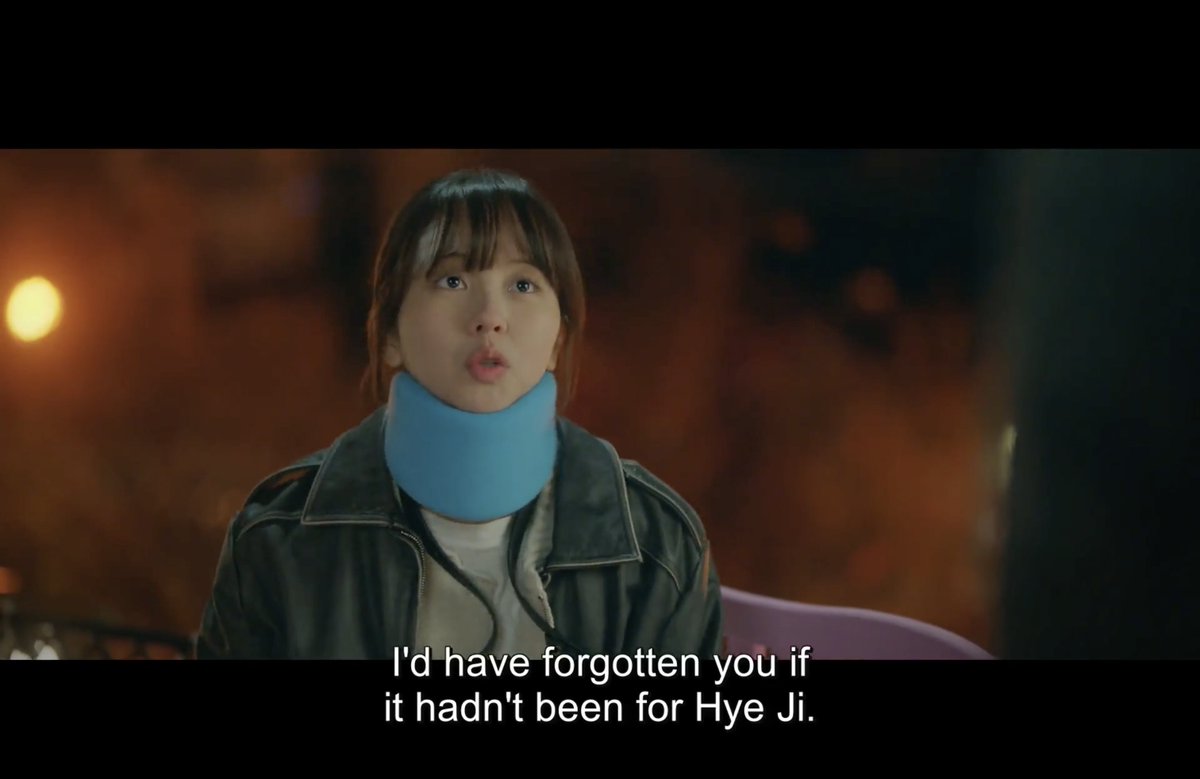 TteokShow's tweet photo. Emerging from my cave to call out  #SerendipitysEmbrace: WHO WROTE THIS?! You can't star stud it and expect it to work. How did smth so mediocre get funded for production?

I'm so mad for wasting my time. How dare you. Dropping it like it's hot at episode 4 👎 #Kdrama https://t.co/crQYUtJ19u