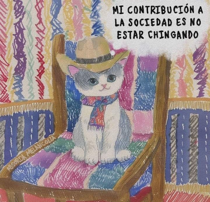Absurda Melancolía (@absurdamela) on Twitter photo 