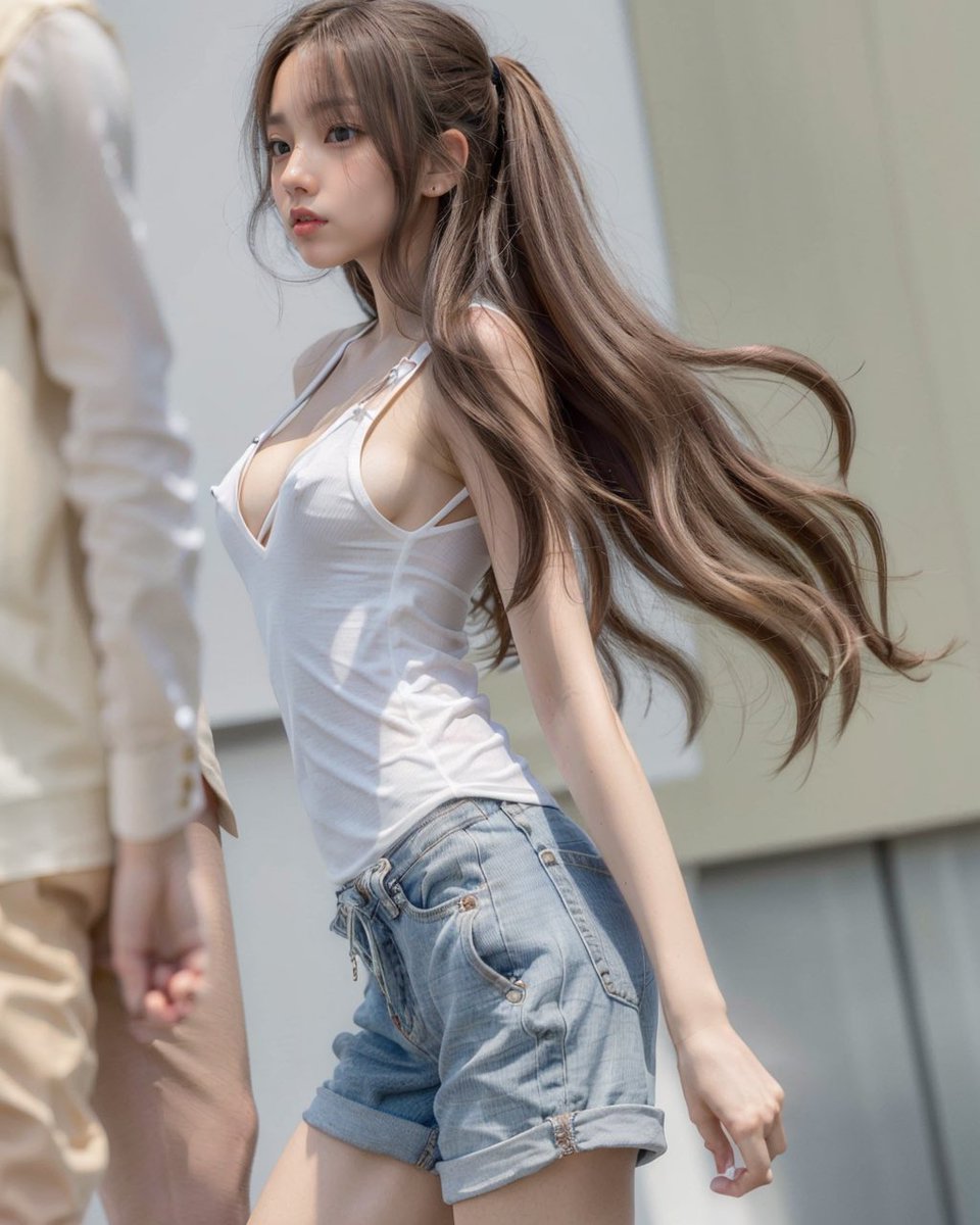 ROY_AIarts's tweet photo. #ai #aiart #stablediffusion #AIgirl #Aiイラスト #Ai美女 #Ai美少女 https://t.co/WT8t5kWIYr