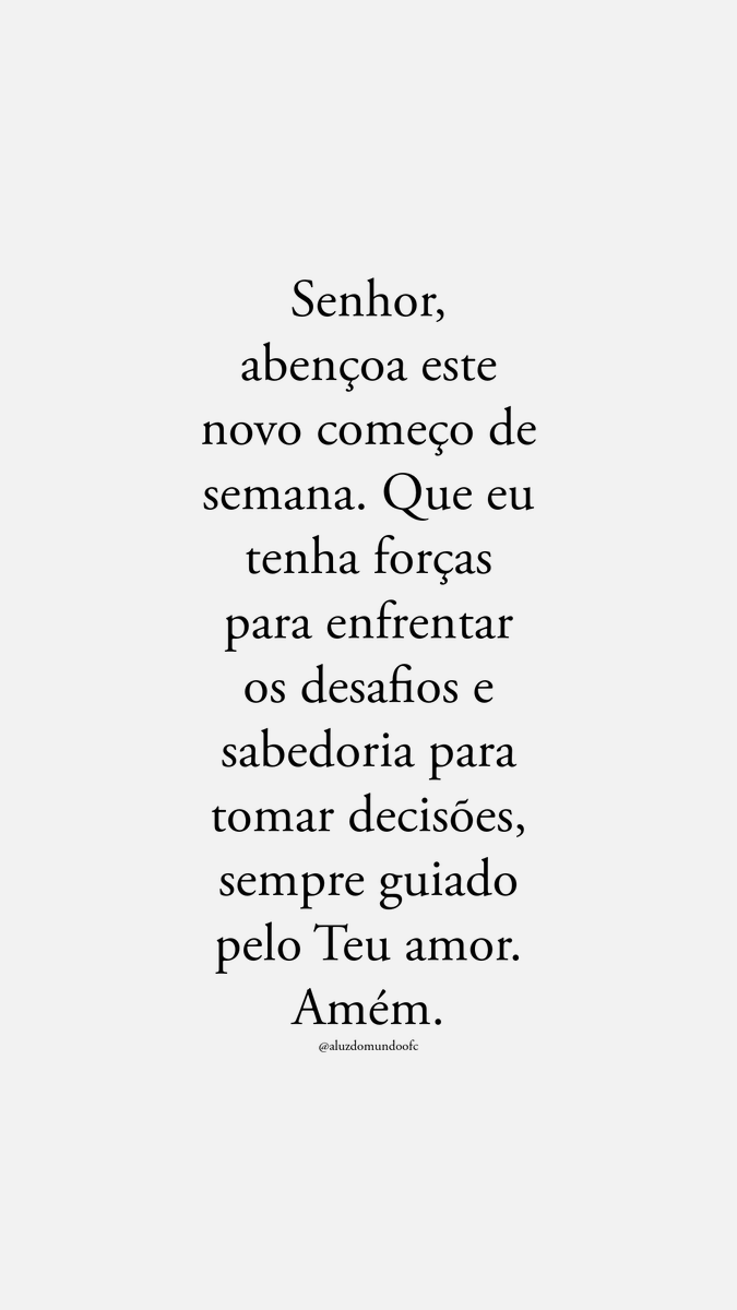 aluzdomundoofc's tweet photo. Amém? ✨❤️ https://t.co/jl8aLDaVtx