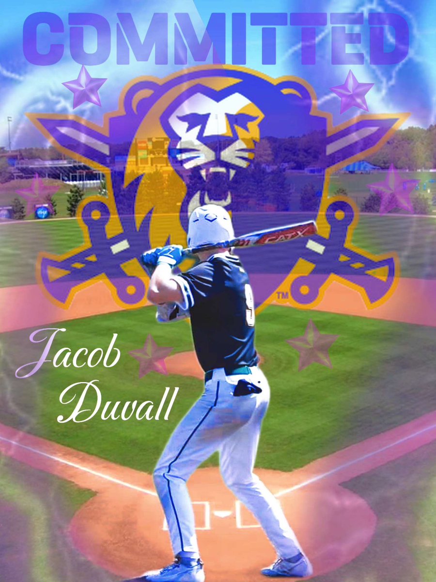 I would to announce my verbal commitment to McHenry County College to continue my academic and athletic career. I would like to thank my family, friends, teammates, and coach’s for pushing and helping me through this process. #juco