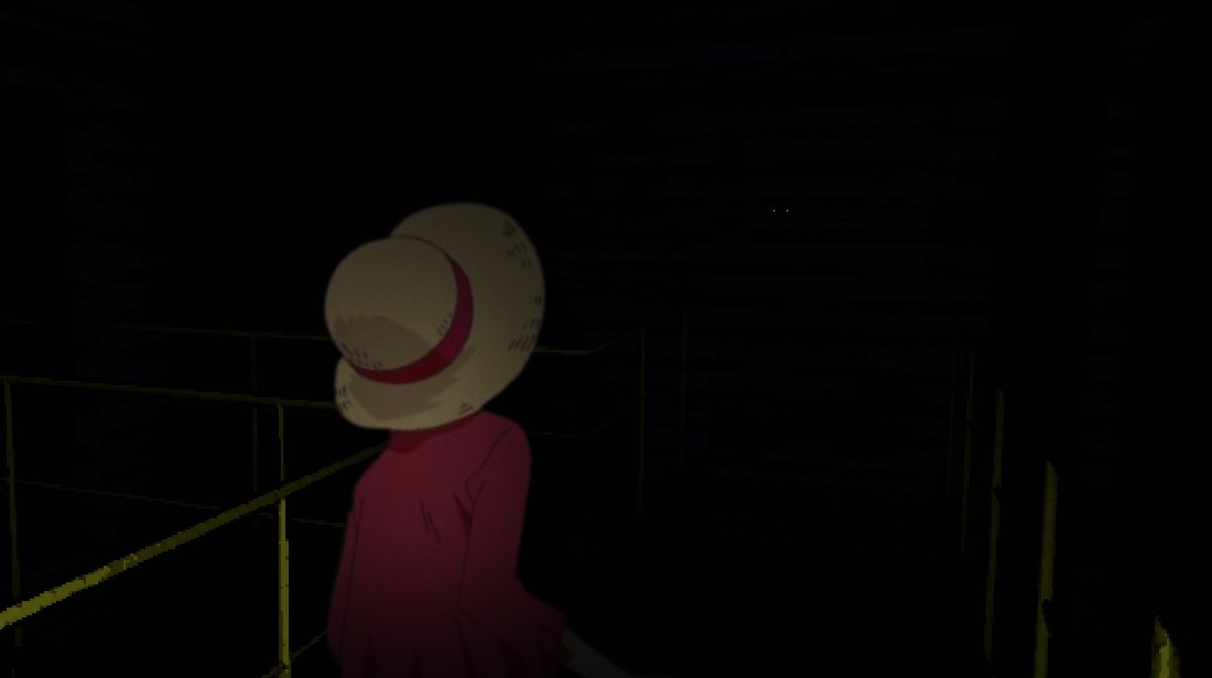 I thought someone said there was meat here?