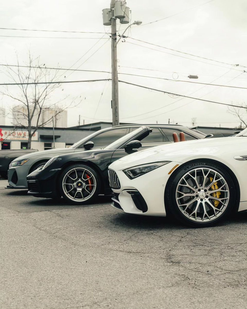 Platinum Cars Inc. tweet media