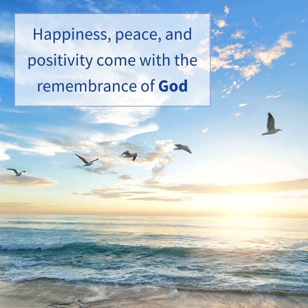 Virendr39524371's tweet photo. By chanting the Name of God, one can remember and experience God easily. As one makes a habit of chanting, gradually, it happens automatically, and the remembrance of God keeps growing.
https://t.co/wp1H9F5DuO
#chanting #rememberGod #experiencegod #peace #spiritualjourney https://t.co/tjmWi63c1b