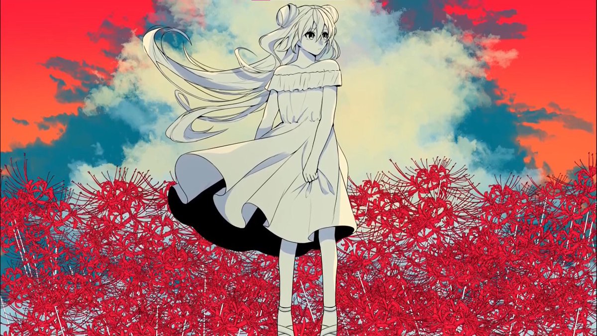 空華ル一クス/つくぶい! 𢦉 tweet media