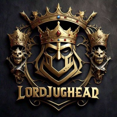 lordjughead's tweet photo. #NewProfilePic https://t.co/HStacMLimz