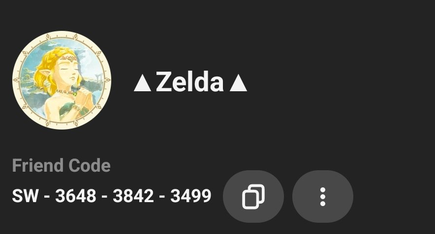 △⚜️𝐙𝐞𝐥𝐝𝐚⚜️△ tweet media