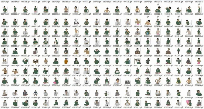 超ざっくり経緯を説明すると、20年以上おっさんの絵だけを一万枚くらい趣味で描き続けていたら、なんかこうなってました。今も年間千枚弱のペースでおっさんの絵を描いてます。
https://t.co/uxgeY9Ny0T
https://t.co/OiyEbOxv49 