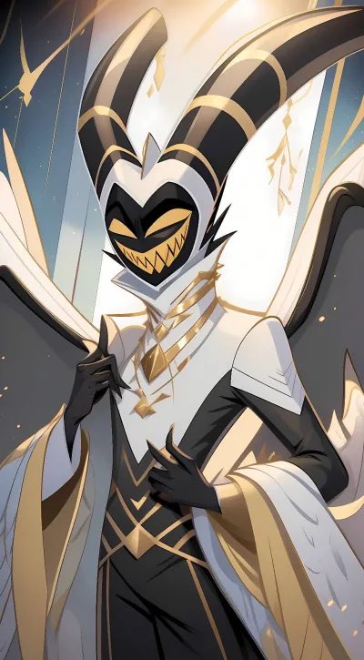 AdamfirstAngel's tweet image. “Well come on let’s hear how great I am!!”