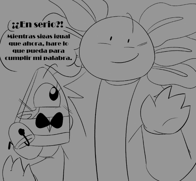Sr__Sammy's tweet photo. "Unas disculpas merecidas hacia los pines" 7/7 #billford #gravityfalls #TBOB https://t.co/ConcuJurhS