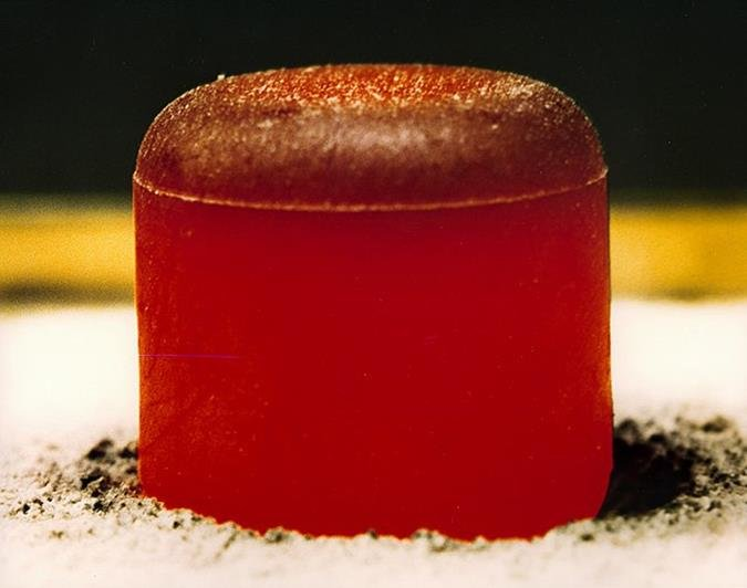 Daffyflyer's tweet photo. @bonerman_inc Make CPUs out of Plutonium you cowards. https://t.co/g84oPicGY0