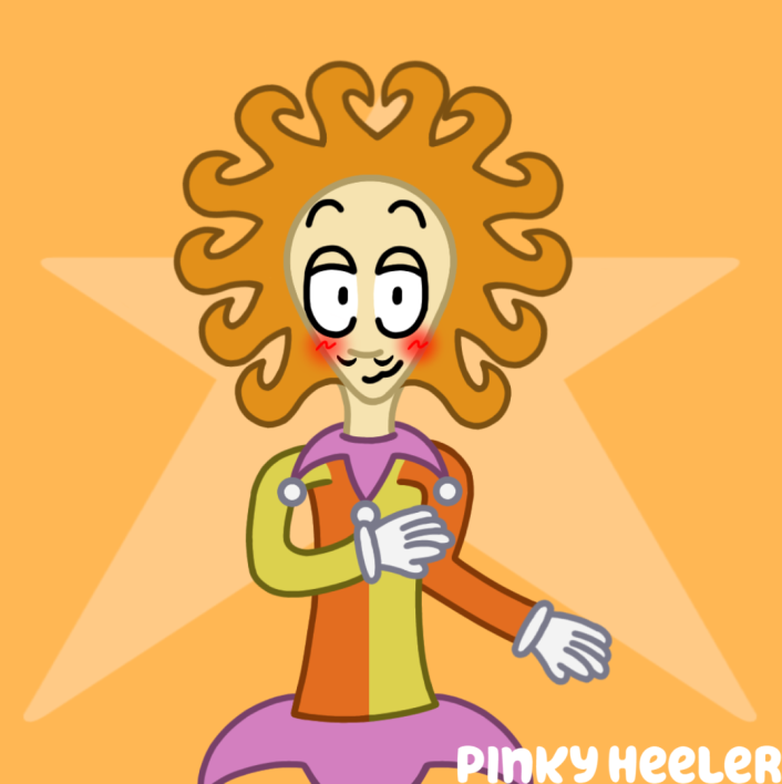 Pinky_Heeler's tweet photo. Happy birthday Papi!!!
#PopeeThePerformer #PTP #Popee #PopeeArt #PopeeFanArt #Papi #PapiArt #PapiFanArt #PapiParaphone https://t.co/csYUgo89U8