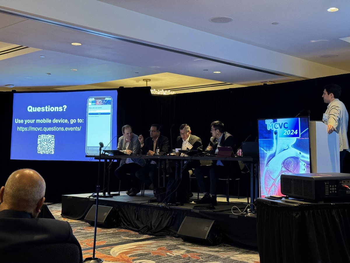 sabih5s's tweet photo. An absolutely great weekend at #MCVC
Amazing mentors and an opportunity to learn from the best!
Thank you Dr. Pancholy. @samirpancholy
#CardioTwitter #cardiovascular #CardioEd
@WrightCenters @dzalavadia23 https://t.co/WemgUg4TkA