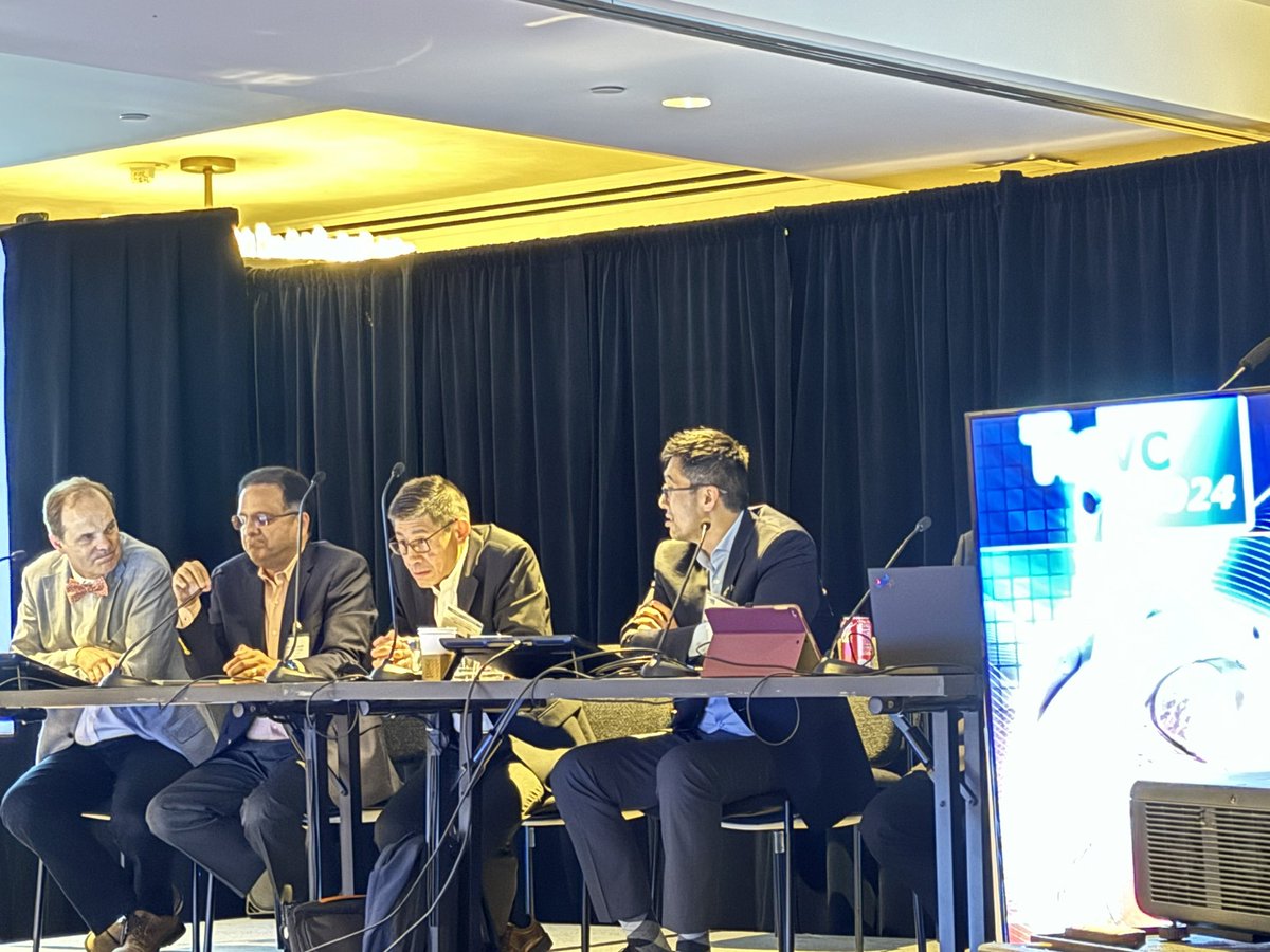 sabih5s's tweet photo. An absolutely great weekend at #MCVC
Amazing mentors and an opportunity to learn from the best!
Thank you Dr. Pancholy. @samirpancholy
#CardioTwitter #cardiovascular #CardioEd
@WrightCenters @dzalavadia23 https://t.co/WemgUg4TkA