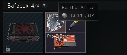 rjmaneja012490's tweet image. Lucky me &amp;lt;3

#deltaforcehawkops #deltaforce #deltaforcegame