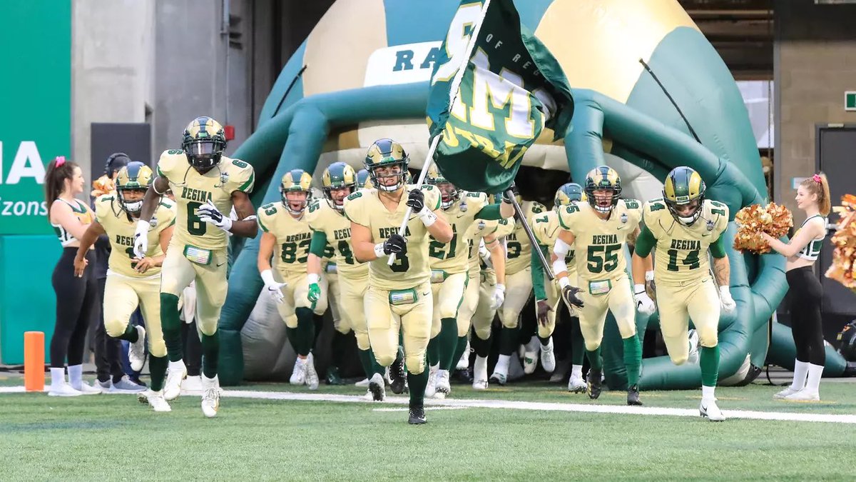 LiamPeachy6's tweet image. After a great conversation with @CoachMcConkey I’m blessed to announce I’ve received an official offer from the University of Regina #GoRams @CoachB_Anderson 