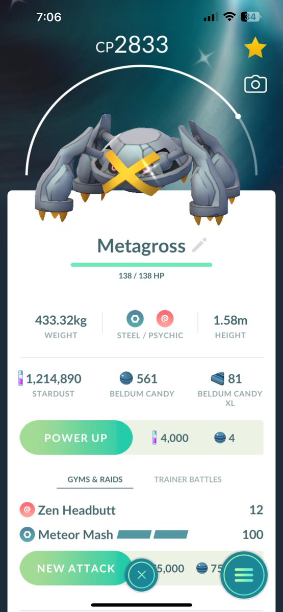 everyone ty for the support! Amazing time w/ rootz0r &amp; <a href="/esmic808/">Esmic808</a> carrying me in fun salmon run shenanigans ~ 

ty for giving me the courage to raid someone new;  raided the lovely <a href="/opaldust7/">opaldust</a> playing pkmn go ~ 

As we know, I’ve very much gotten back into it and it’s been fun!