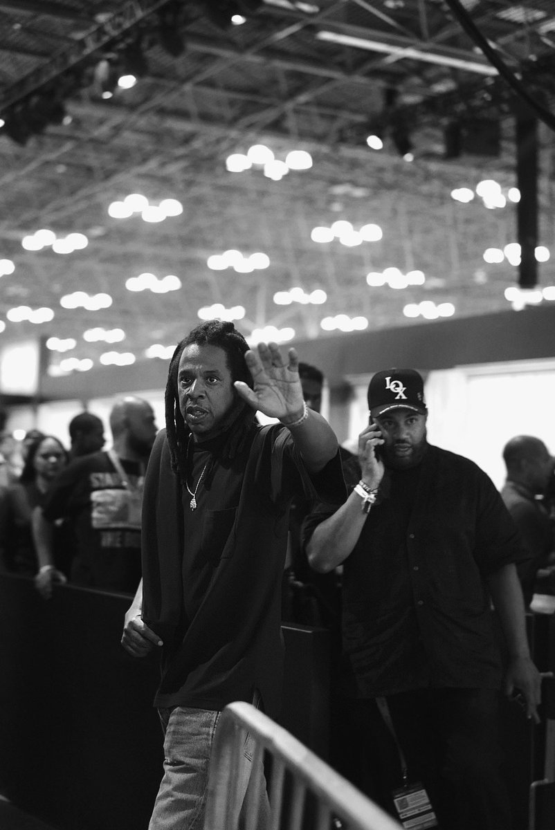 richfitmedia's tweet image. Thank You For It All Hov, see you later champion! 

@jayz x @the4040club x @fanatics 

2:41 pm 

📸 by @richfitmedia

#hov #jigga #jiggaman #billygoat #goat #4040club