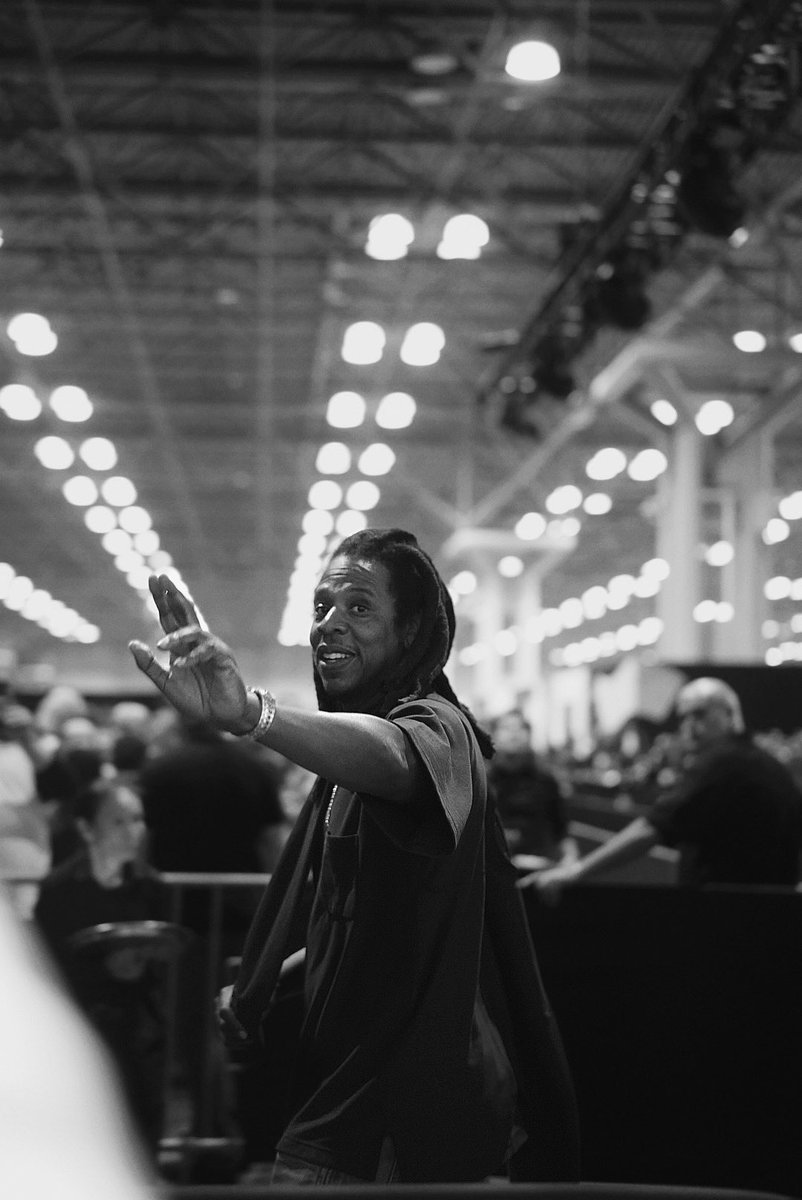 richfitmedia's tweet image. Thank You For It All Hov, see you later champion! 

@jayz x @the4040club x @fanatics 

2:41 pm 

📸 by @richfitmedia

#hov #jigga #jiggaman #billygoat #goat #4040club