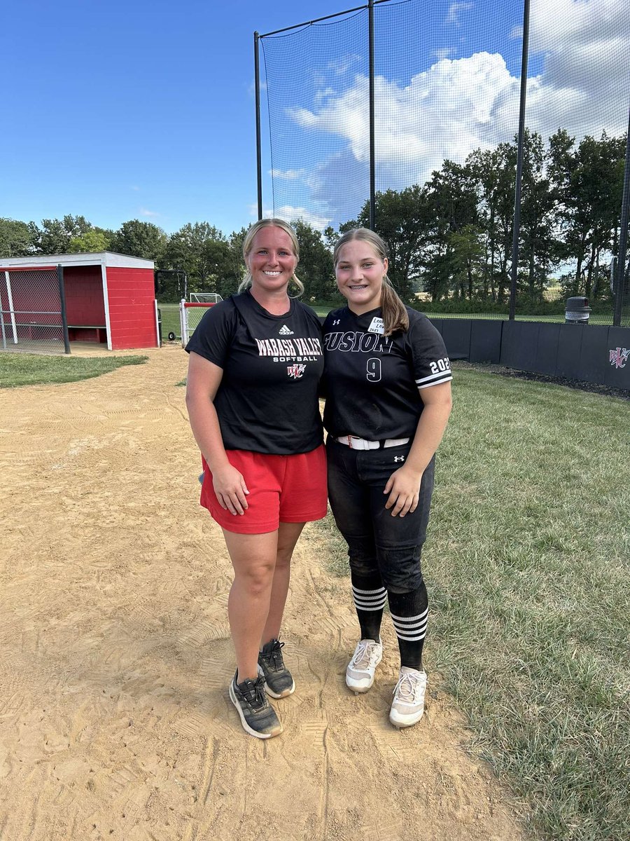 Leah Lewis tweet media