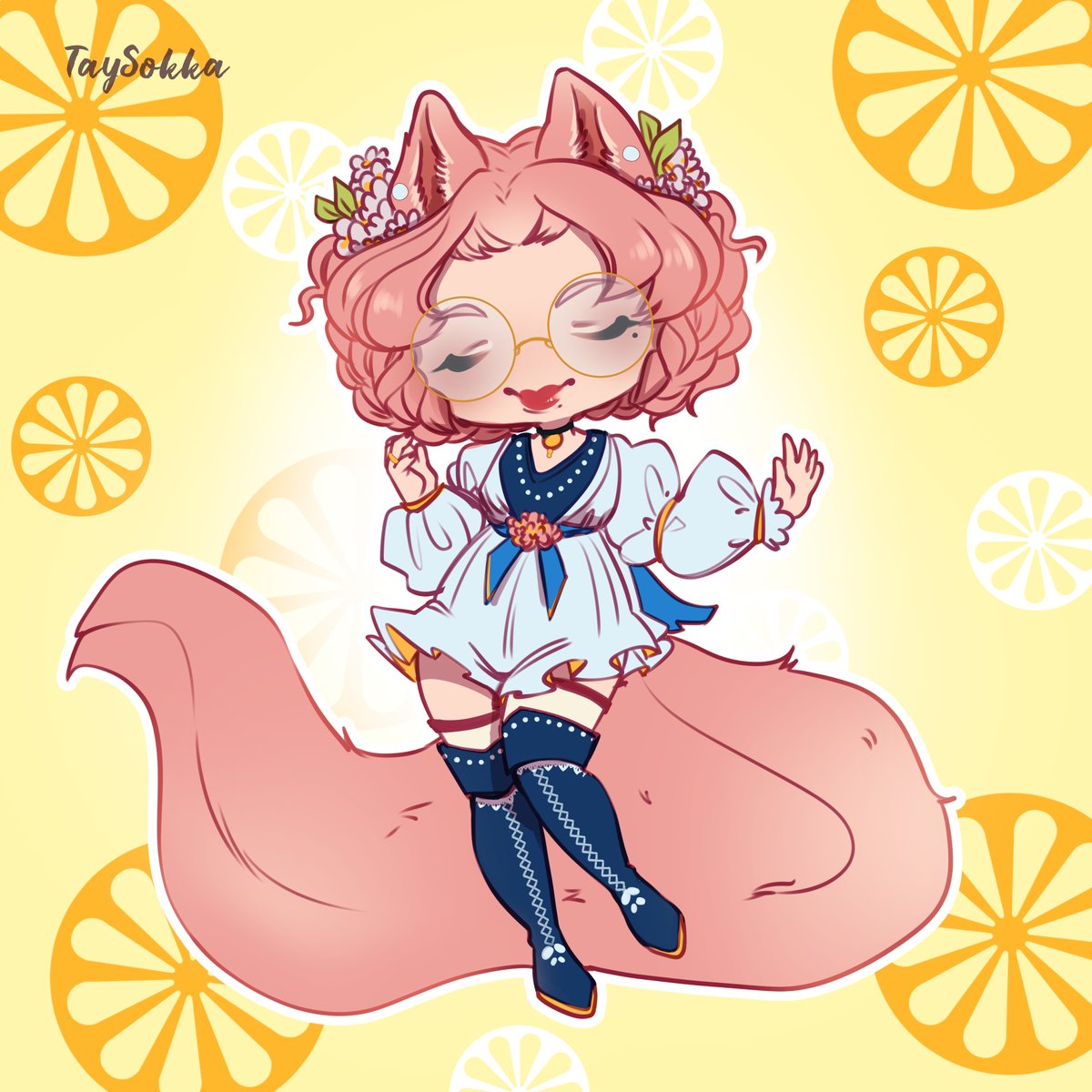 TaySokka's tweet photo. I love this tiny chibi. She is too soft, I want to hug her.. Q^Q 

Comissions are OPEN on VGEN!

Summer Sale - Tiny Chibi for 15$!!!!!

https://t.co/QCCN7YegxQ
#VGenComm #VGenOpen #commsvgen #vgen #comissionareopen https://t.co/ygq5z5GjAY