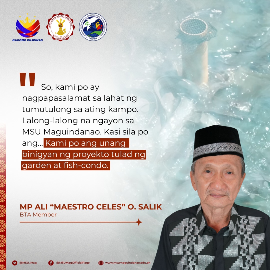 MSU_Mag's tweet photo. 𝐌𝐒𝐔-𝐌𝐚𝐠𝐮𝐢𝐧𝐝𝐚𝐧𝐚𝐨 𝐎𝐫𝐠𝐚𝐧𝐢𝐳𝐞𝐬 𝐈𝐧𝐜𝐞𝐩𝐭���𝐨𝐧 𝐌𝐞𝐞𝐭𝐢𝐧𝐠 𝐚𝐧𝐝 𝐒𝐭𝐚𝐤𝐞��𝐨𝐥𝐝𝐞𝐫𝐬’ 𝐅𝐨𝐫𝐮𝐦 𝐟𝐨𝐫 𝐭𝐡𝐞 𝐈𝐦𝐩𝐥𝐞𝐦𝐞𝐧𝐭𝐚𝐭𝐢𝐨𝐧 𝐨𝐟 𝐀𝐠𝐫𝐢𝐜𝐮𝐥𝐭𝐮𝐫𝐚𝐥 𝐋𝐢𝐯𝐞𝐥𝐢𝐡𝐨𝐨𝐝 𝐏𝐫𝐨𝐣𝐞𝐜𝐭𝐬 𝐟𝐨𝐫 𝐌𝐈𝐋𝐅 𝐂𝐚𝐦𝐩𝐬 https://t.co/LneqtRJzFy